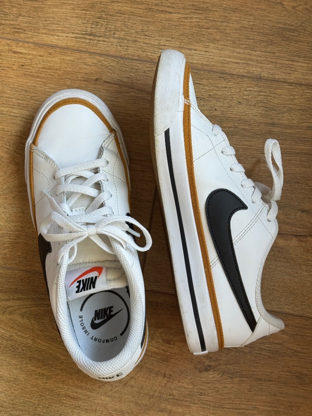 Nike Court Legacy Next Nature